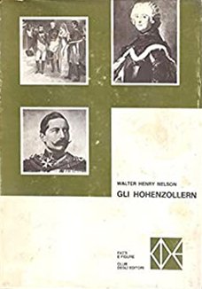 Gli Hohenzollern