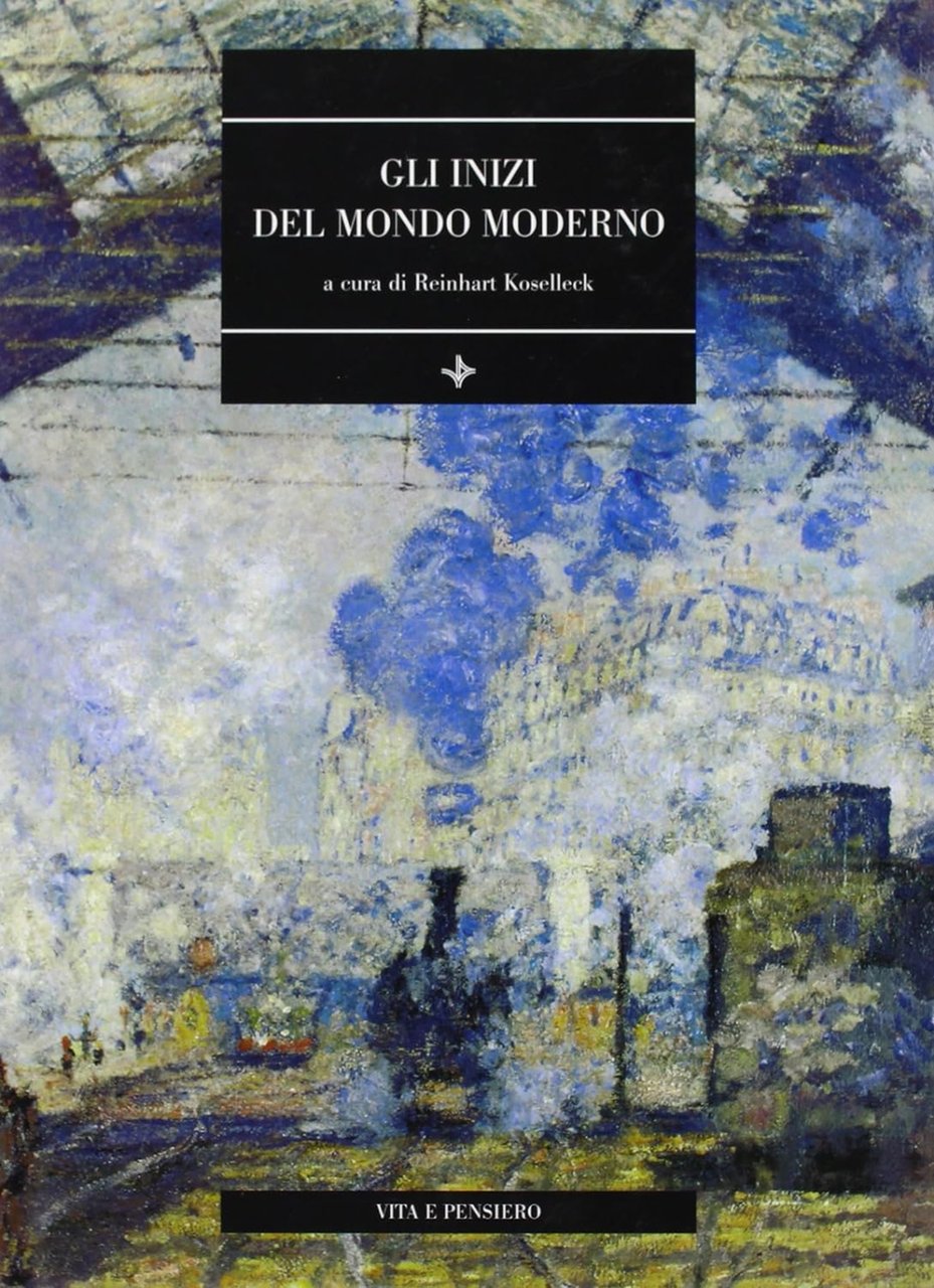 Gli inizi del mondo moderno