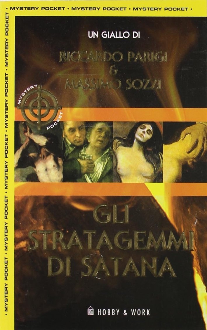 Gli stratagemmi di Satana