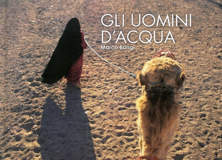 Gli Uomini d'Acqua | Immagine principale