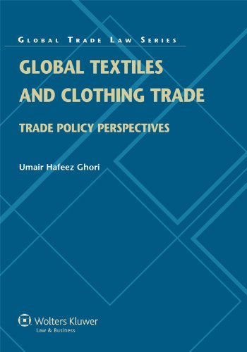 Global Textiles and Clothing Trade: Trade Policy Perspectives | Immagine principale