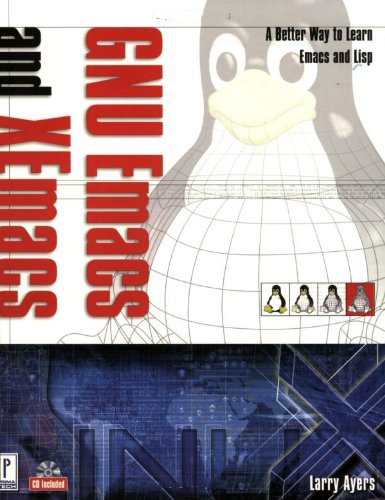 Gnu Emacs and Xemacs