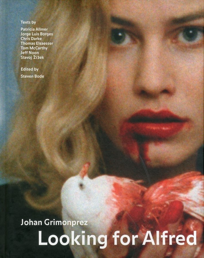 Grimonprez, Johan. Looking for Alfred | Immagine principale