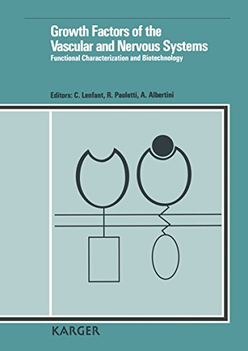 Growth Factors of the Vascular and Nervous Systems: Functional Characterization … | Immagine principale