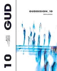 Guddesign_10. Oscillazioni. Denso Design