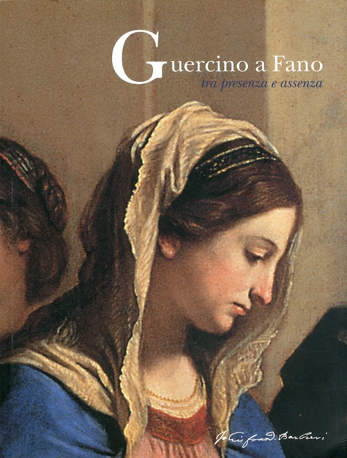 Guercino a Fano tra Presenza e Assenza | Immagine principale
