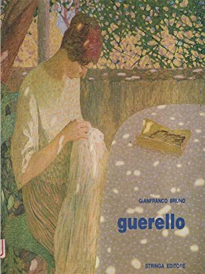 Guerello, Genova, Stringa Editore, 1984