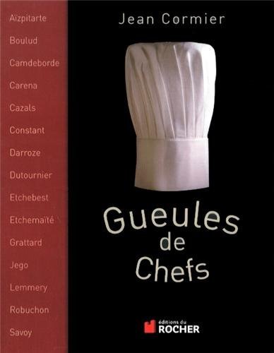 Gueules De Chefs | Immagine principale