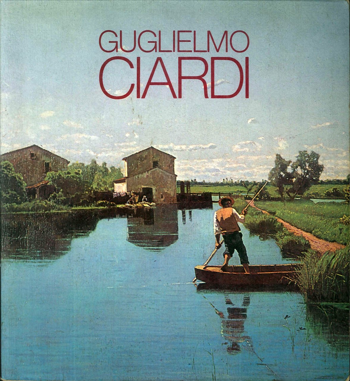 Guglielmo Ciardi