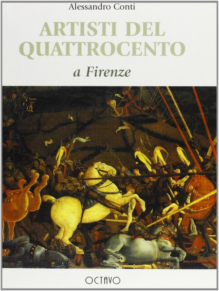 Guida agli artisti del Quattrocento a Firenze