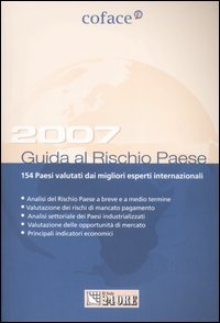 Guida al rischio paese 2007. 154 Paesi valutati dai migliori … | Immagine principale