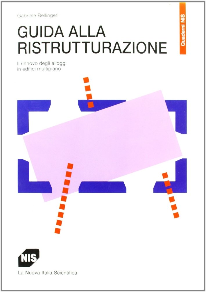 Guida alla ristrutturazione. Il rinnovo degli alloggi in edifici multipiano | Immagine principale