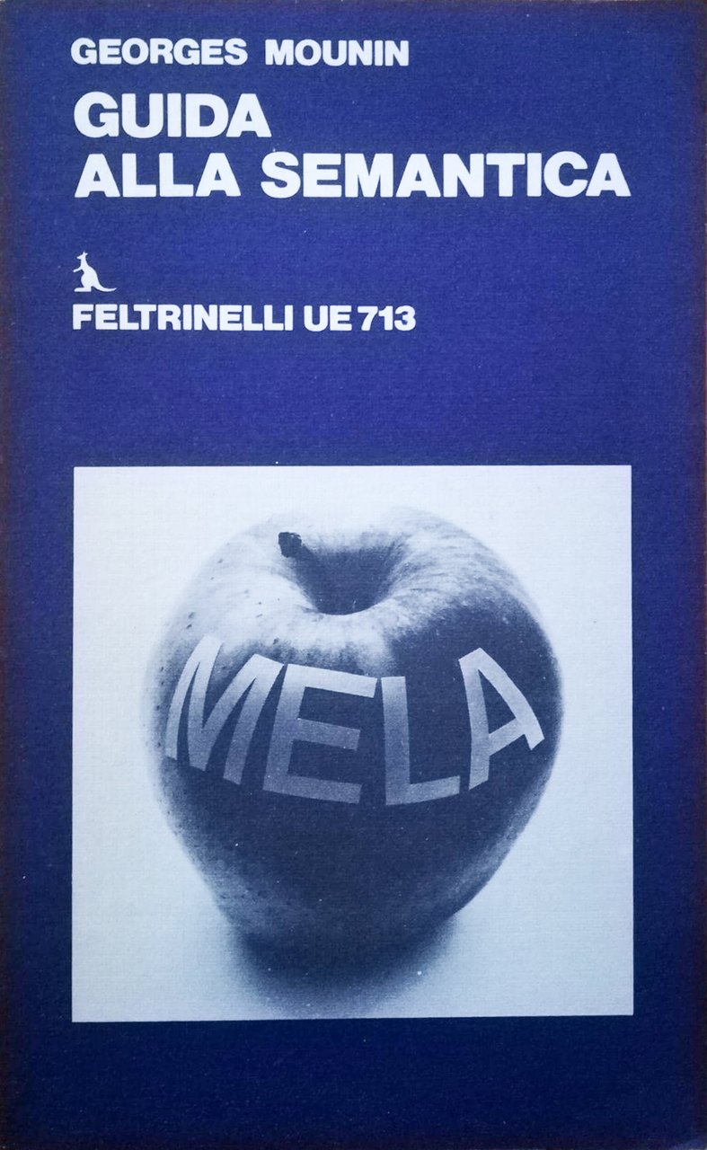 Guida alla Semantica. | Immagine principale