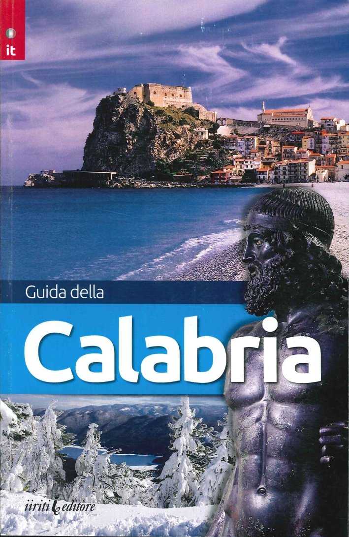 Guida della Calabria