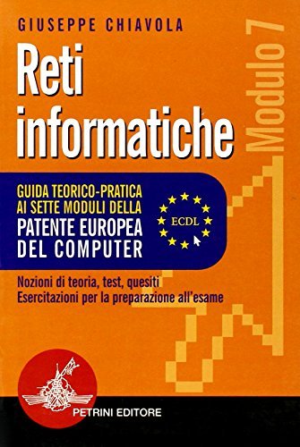 Guida teorico-pratica ai sette moduli della patente europea del computer …