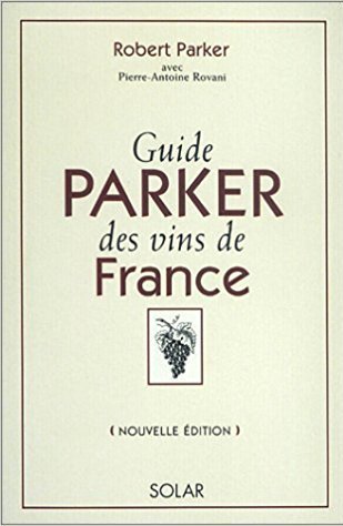 Guide Parker des vins de France. Edition 2002 | Immagine principale
