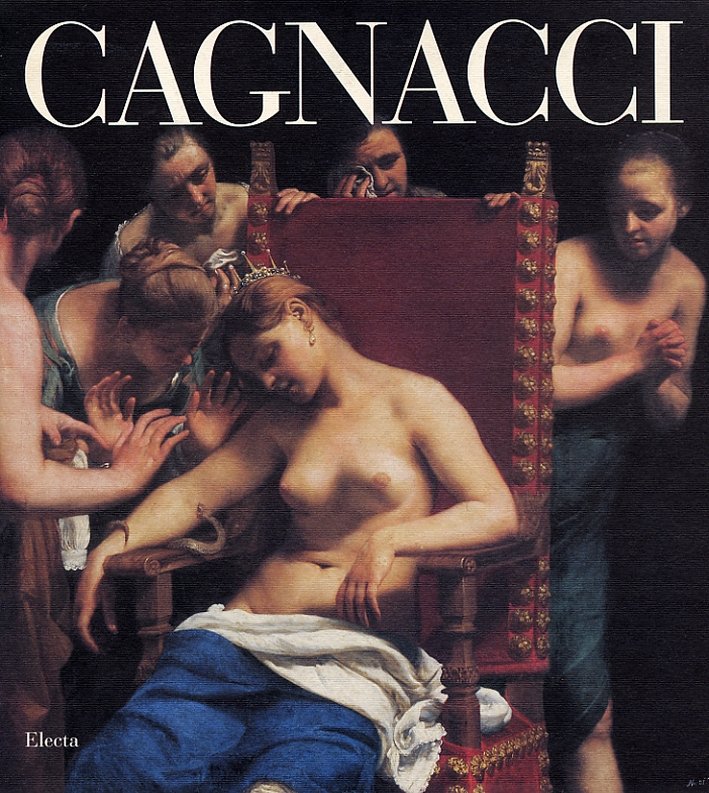 Guido Cagnacci. Catalogo della mostra (Rimini, 1993)