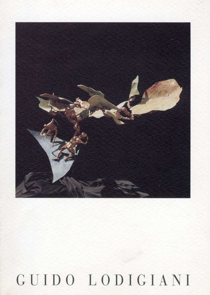 Guido Lodigiani | Immagine principale