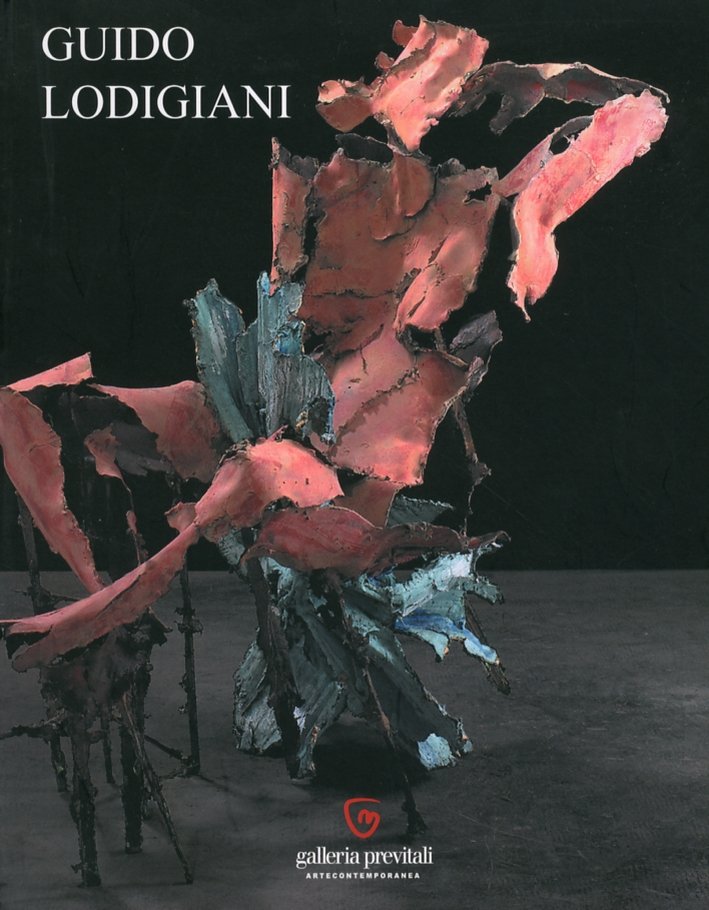 Guido Lodigiani. Scaglie di luce tra le pieghe dell'anima | Immagine principale