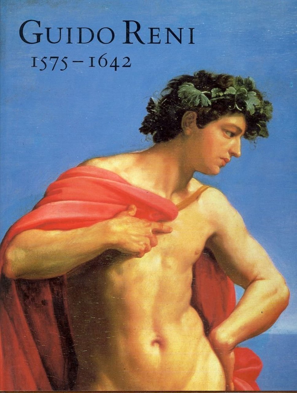 Guido Reni (1575-1642). Catalogo della mostra