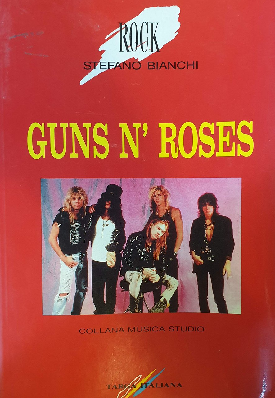 Guns N' Roses