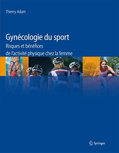 Gynecologie Du Sport | Immagine principale