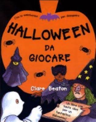 Halloween da giocare