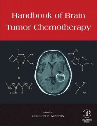 Handbook of Brain Tumor Chemotherapy | Immagine principale
