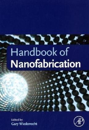 Handbook of Nanofabrication | Immagine principale