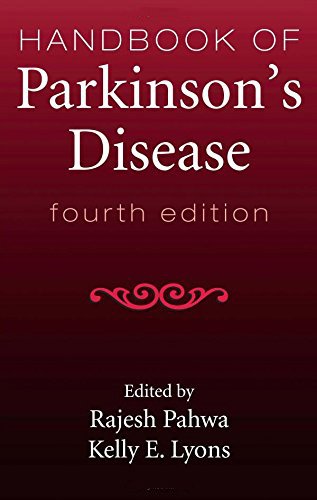 Handbook of Parkinson'S Disease, Fourth Edition
