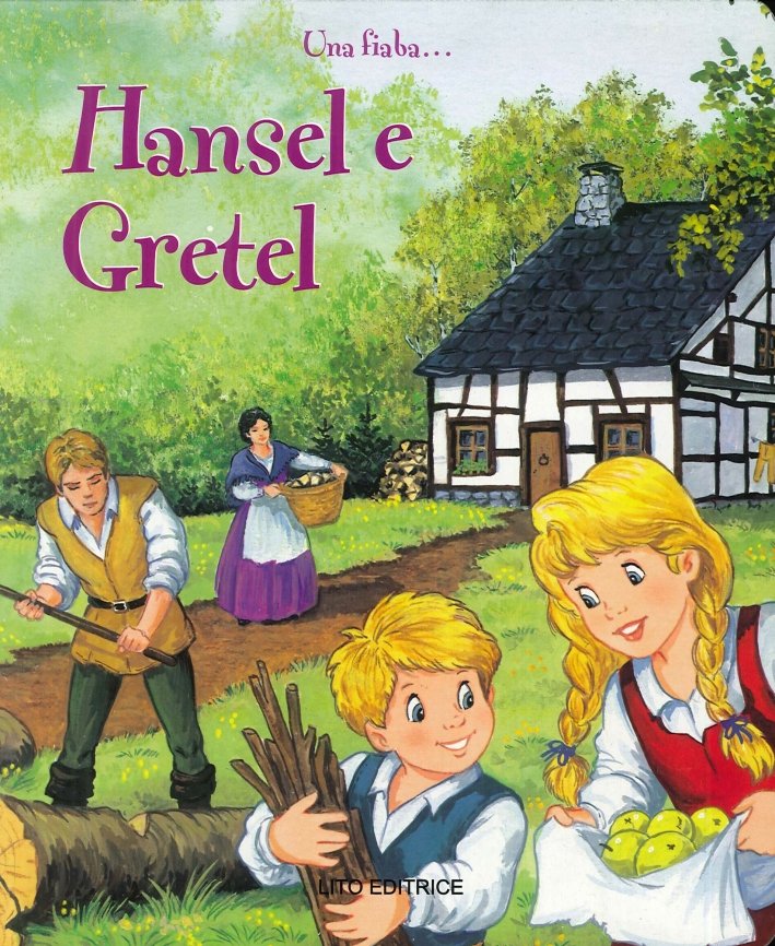 Hansel e Gretel | Immagine principale