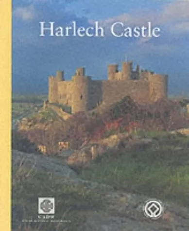 Harlech Castle | Immagine principale