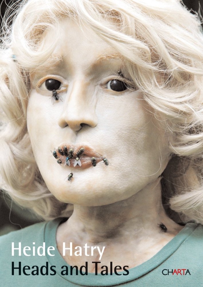 Heads and Tales. Twenty-Seven Stories and Twenty-Seven Portraits