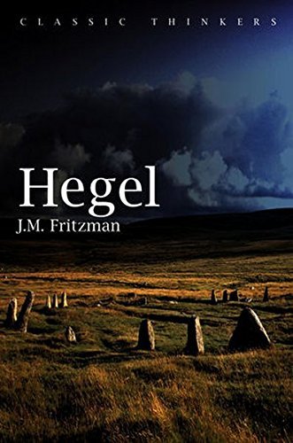 Hegel | Immagine principale