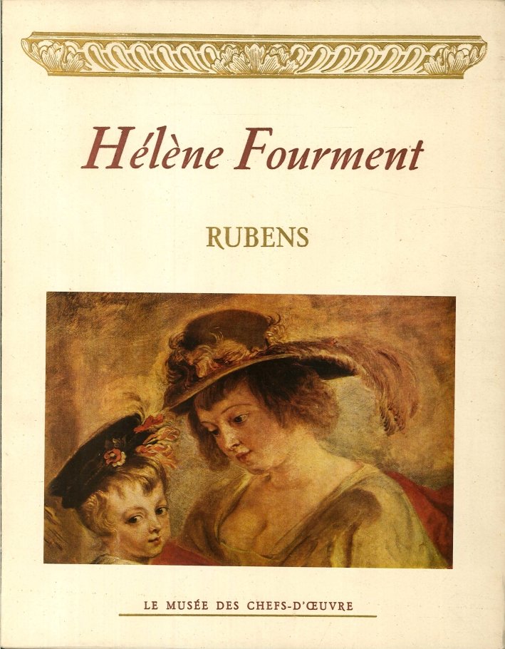 Hélène Fourment- Rubens | Immagine principale