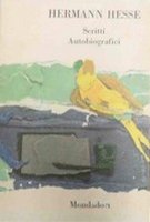 Hermann Hesse. Scritti Autobiografici. | Immagine principale