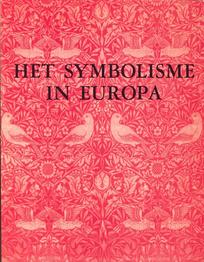 Het Symbolisme in Europa | Immagine principale