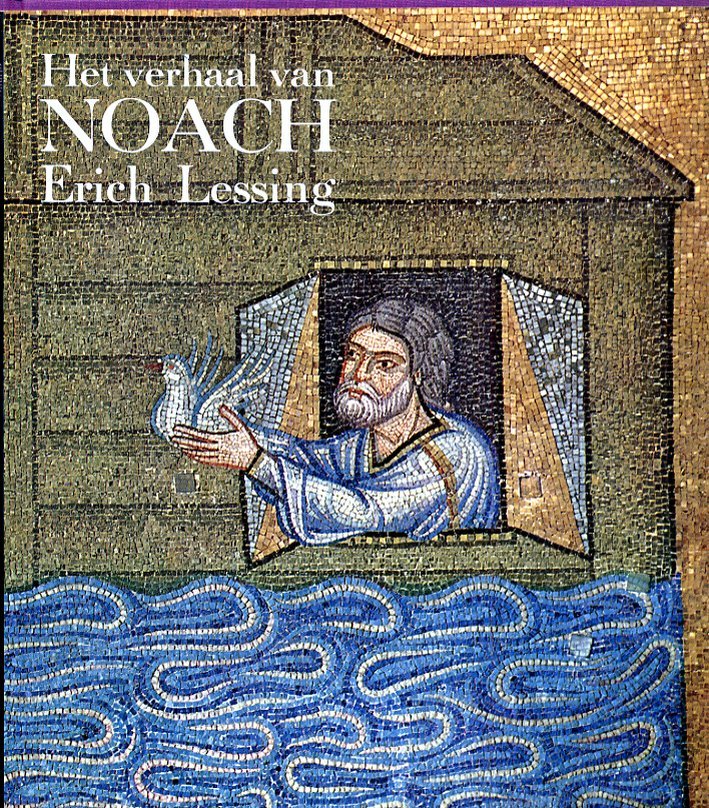 Het verhaal van Noach