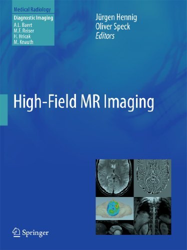 High-Field Mr Imaging