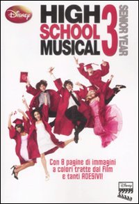 High School Musical 3. Senior year