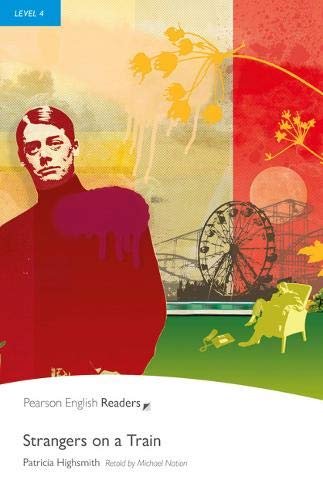 Highsmith, P: Level 4: Strangers on a Train Book and …