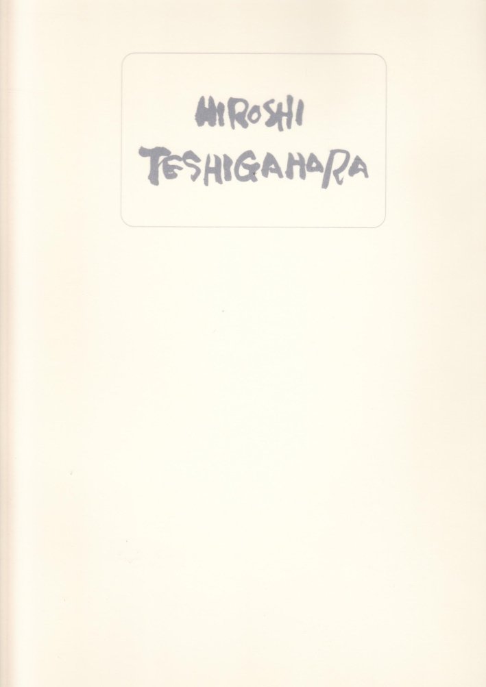 Hiroshi Teshigahara