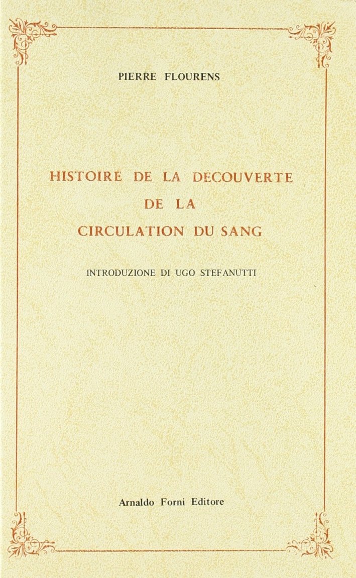 Histoire de la Découverte de la Circulation du Sang | Immagine principale