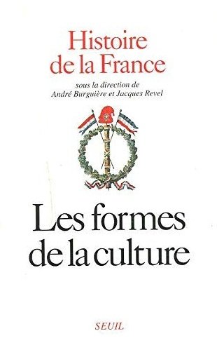Histoire De La France: Tome 4, Les Formes De La … | Immagine principale
