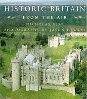Historic Britain From The Air