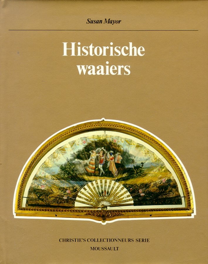 Historische waaiers