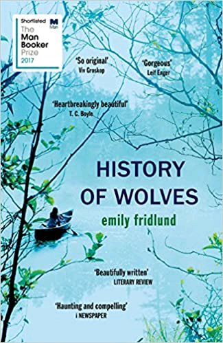 History of wolves | Immagine principale