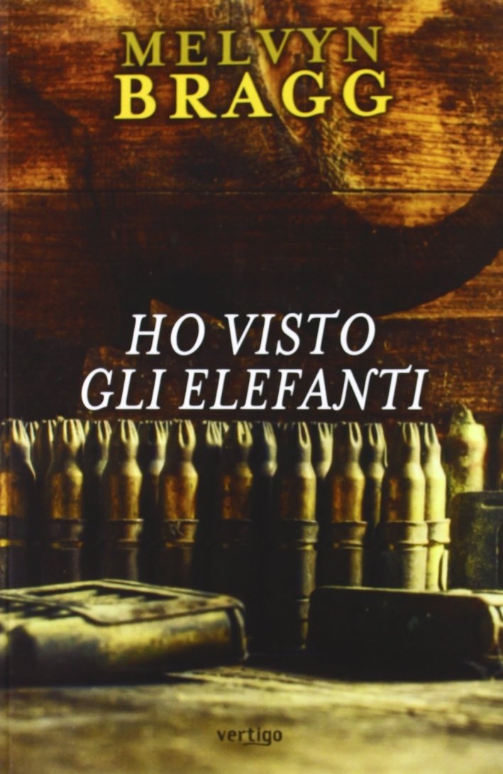 Ho visto gli elefanti | Immagine principale