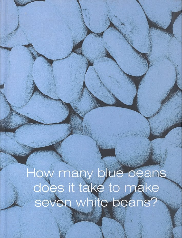 How Many Blue Beans Does It Take To Make Seven … | Immagine principale