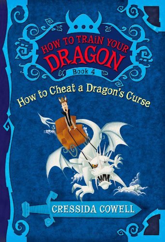 How to Train Your Dragon Book 4: How to Cheat …